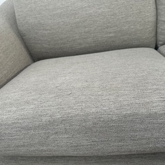ソファの画像