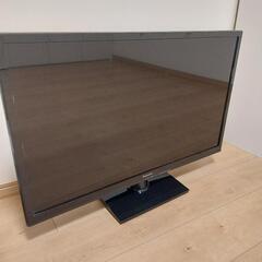 【お譲り先決定】テレビ　パナソニック　32型　