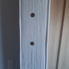 無料 スプリングマットレス　シングル　高梨産業 RB-M200　の画像