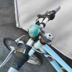 自転車　子供用の画像