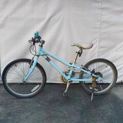 自転車　子供用