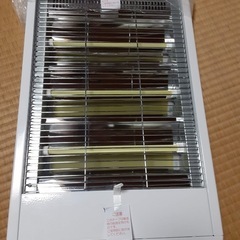遠赤外線ヒーター