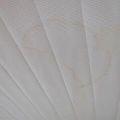 IKEAマットレス2枚の画像