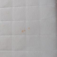 IKEAマットレス2枚の画像