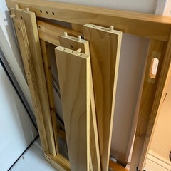 DIY、端材、木材