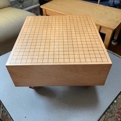 碁盤の画像