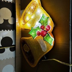 LEDブリリアントモチーフの画像