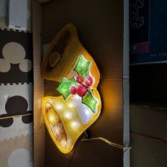 LEDブリリアントモチーフの画像
