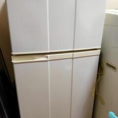 ハイアール 2ドア冷蔵庫