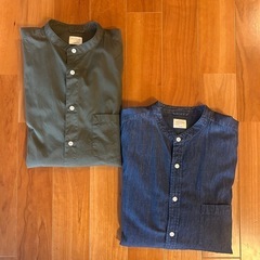 メンズシャツ👔の画像