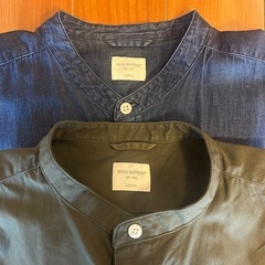 メンズシャツ👔の画像