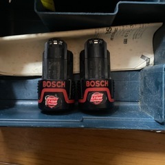 BOSCH¨̮⃝の画像