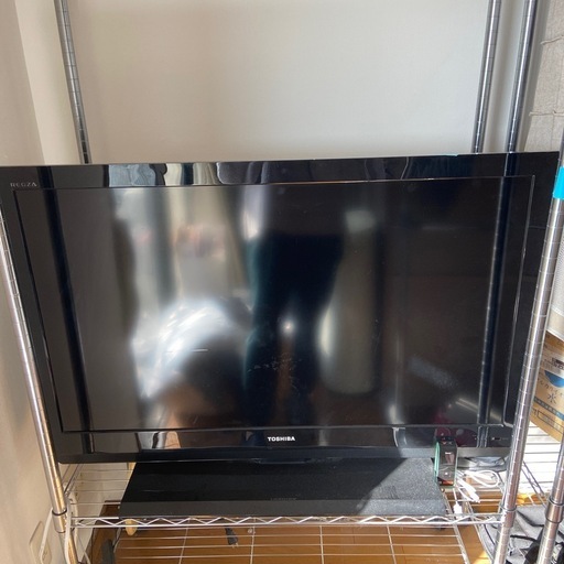 【お譲り先決定】テレビ