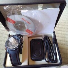 決まってしまいました。⌚腕時計かな⁉️