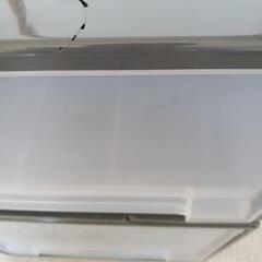 Fitsクローゼット用収納ケースの画像