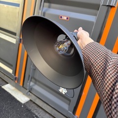 IKEA danstorp スポットライト