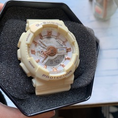 G-SHOCK 腕時計の画像