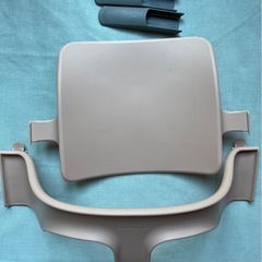 STOKKE ストッケ トリップトラップ ベビーセットの画像