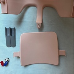 STOKKE ストッケ トリップトラップ ベビーセットの画像