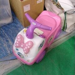 1130-007 【無料】 こども用足こぎ車