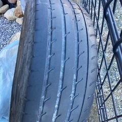 235/60R18 サマータイヤ 4本の画像