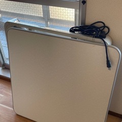 正方形こたつの画像