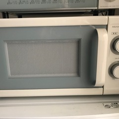 電子レンジ