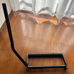 デイトナ　メンテナンススタンドの画像