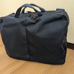 ザ・ノース・フェイス シャトルブリーフ NM81213／ブラック