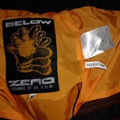 スノーボードウェアー上下セット②の画像