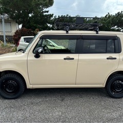 カスタムラパン　車検付き！！の画像