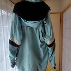 スノーボードウェアー上下セット②の画像