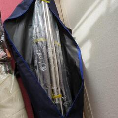 ハンモック自立式 新品未使用の画像