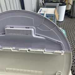 洗濯機の画像