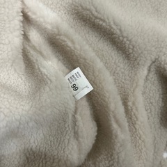 韓国　Betty ベティー　ベビー　防寒着の画像