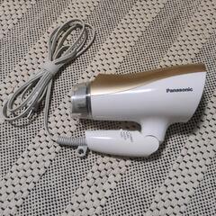 Panasonic　ヘアドライヤー