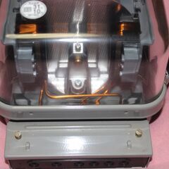 東芝・普通電力量計(S33S形)2009年製有効期限31年 東芝・普通電力量計(S33S形)2009年製有効期限31年