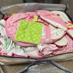 ◎受渡者決定◎メルちゃん3体他多数の画像