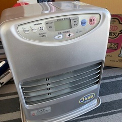 ファンヒーター FW324s