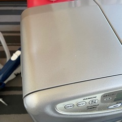 ファンヒーター FW324sの画像