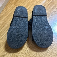 最終値下げ★キッズローファーの画像
