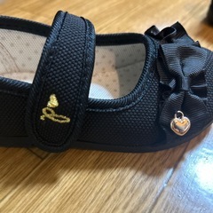 最終値下げ★キッズローファーの画像
