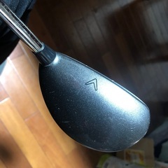 ゴルフクラブの画像