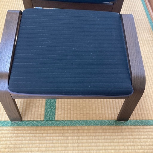 IKEA ポエング