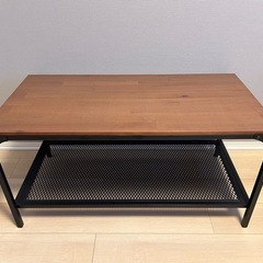 [値下げ可]テレビボード、棚