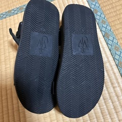 女性用サンダルの画像