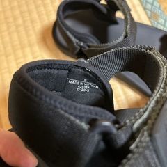 女性用サンダルの画像