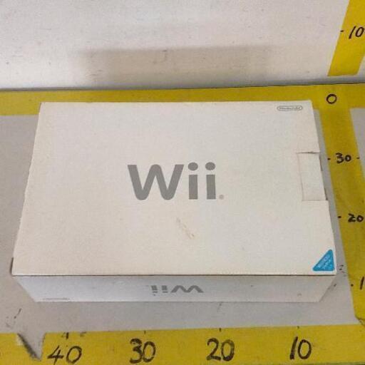 1130-003 Wii ゲーム機