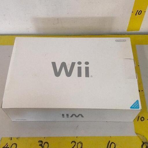 1130-005 Wii ゲーム機