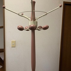 ハンガーの画像
